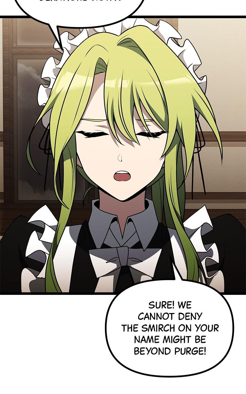 Time-Limited Genius Dark Knight Chap 46 - Next Chap 47