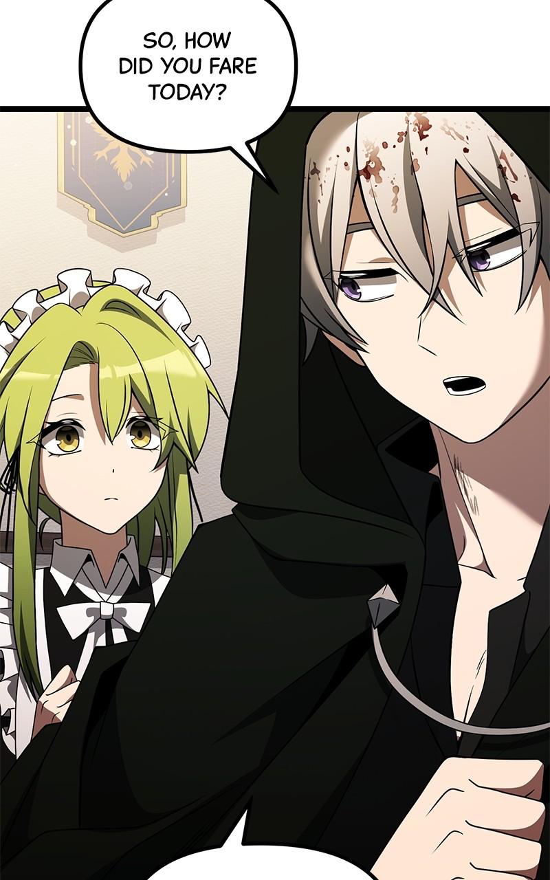 Time-Limited Genius Dark Knight Chap 46 - Next Chap 47