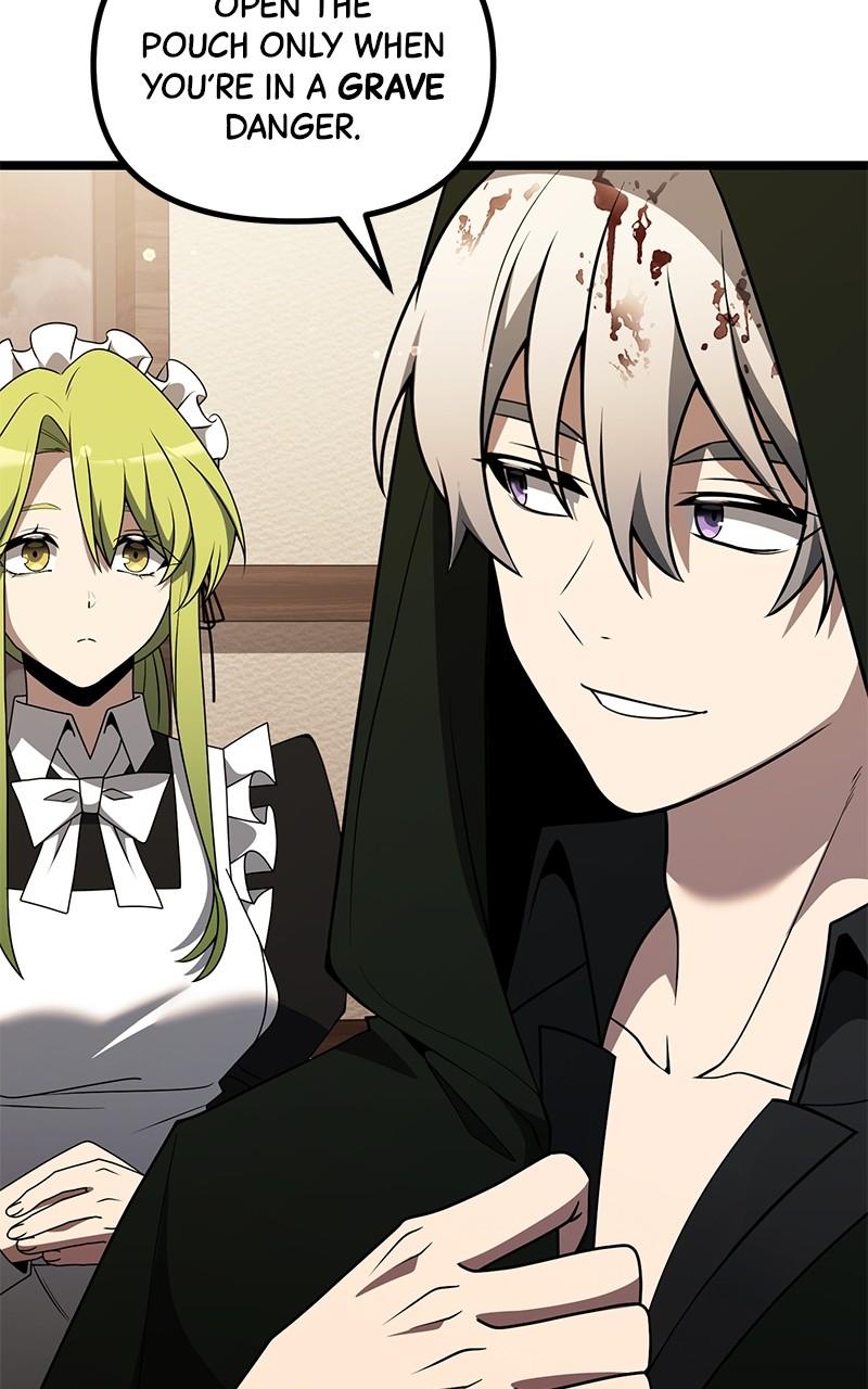 Time-Limited Genius Dark Knight Chap 46 - Next Chap 47