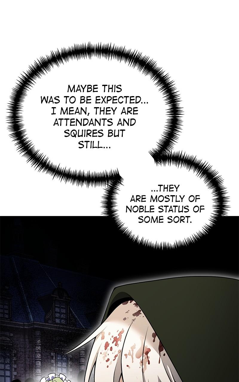 Time-Limited Genius Dark Knight Chap 46 - Next Chap 47