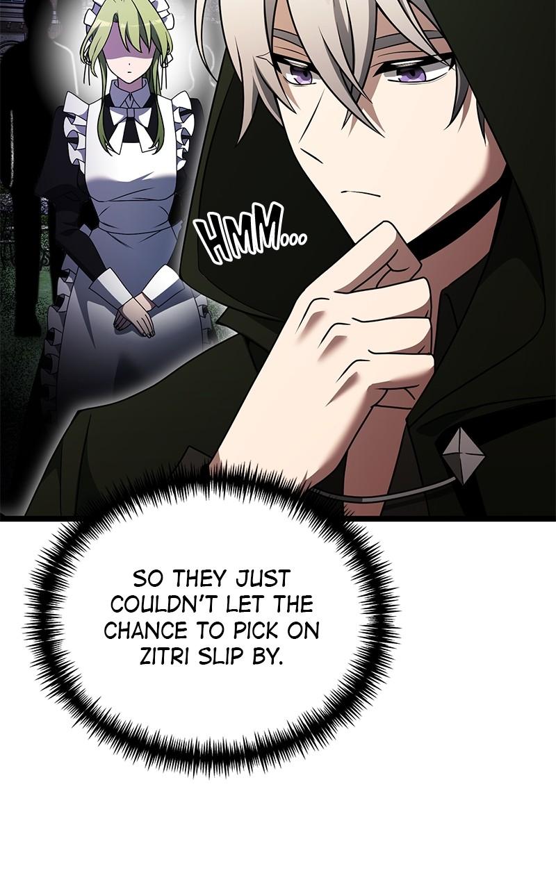 Time-Limited Genius Dark Knight Chap 46 - Next Chap 47