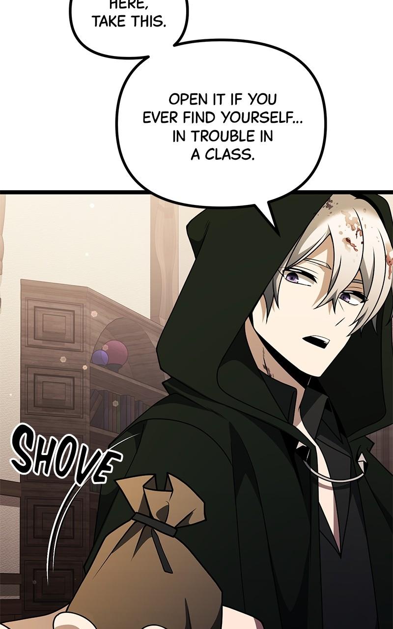 Time-Limited Genius Dark Knight Chap 46 - Next Chap 47