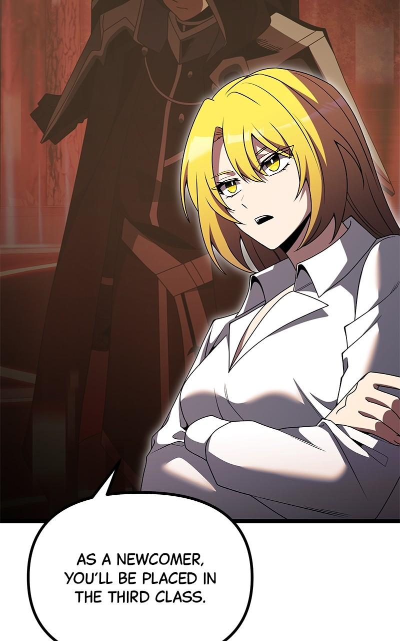 Time-Limited Genius Dark Knight Chap 46 - Next Chap 47