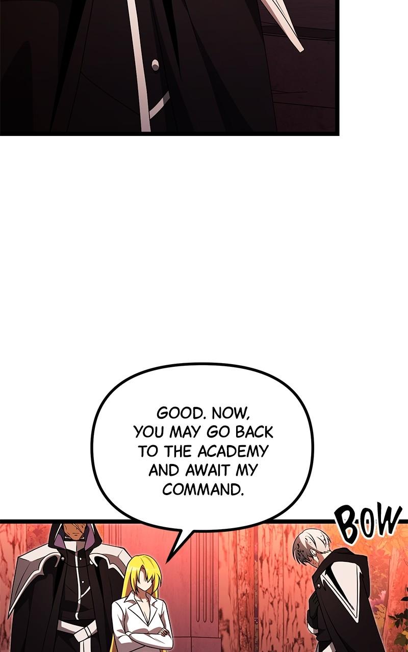 Time-Limited Genius Dark Knight Chap 46 - Next Chap 47