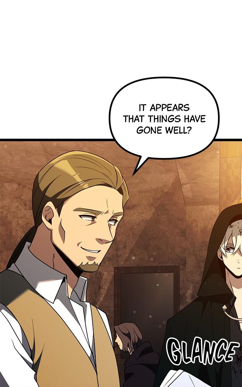 Time-Limited Genius Dark Knight Chap 46 - Next Chap 47