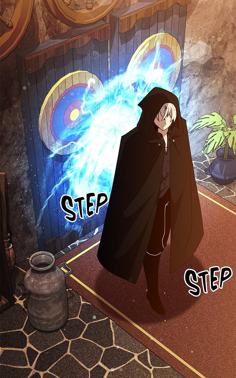 Time-Limited Genius Dark Knight Chap 46 - Next Chap 47