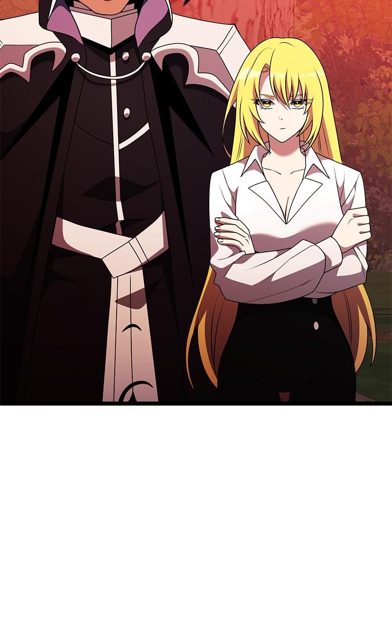 Time-Limited Genius Dark Knight Chap 46 - Next Chap 47