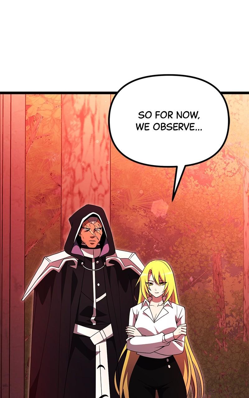 Time-Limited Genius Dark Knight Chap 46 - Next Chap 47