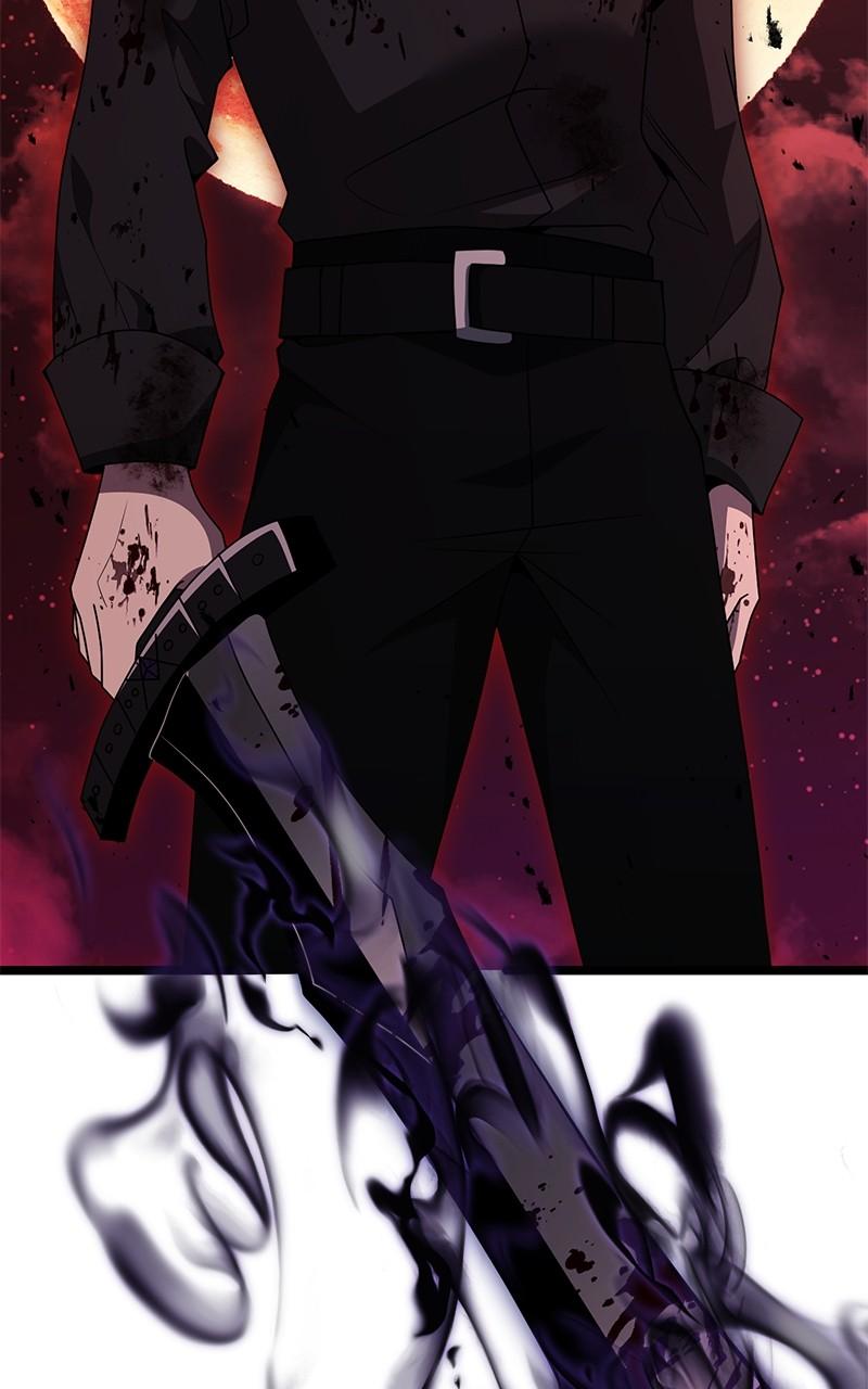 Time-Limited Genius Dark Knight Chap 46 - Next Chap 47