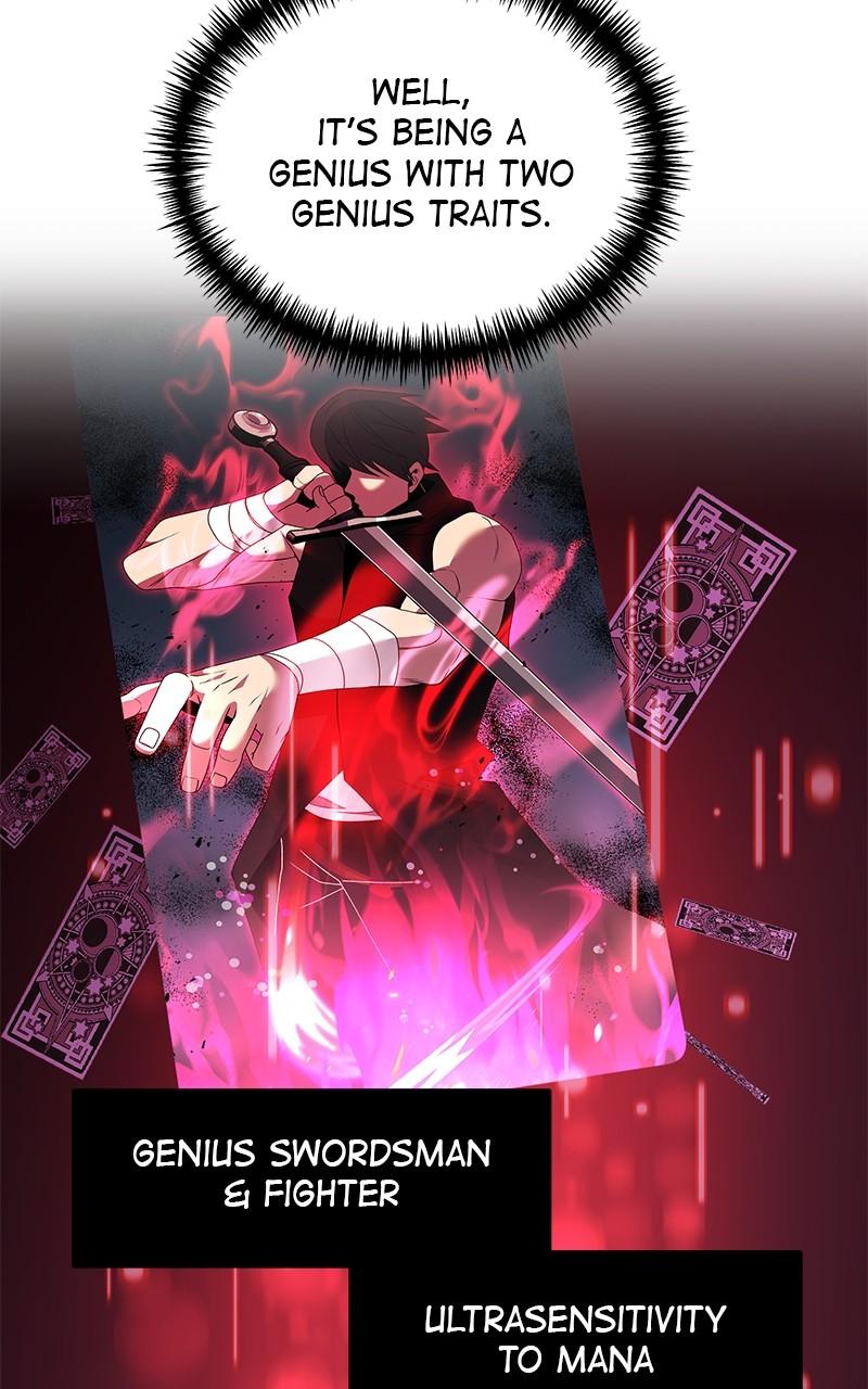 Time-Limited Genius Dark Knight Chap 46 - Next Chap 47