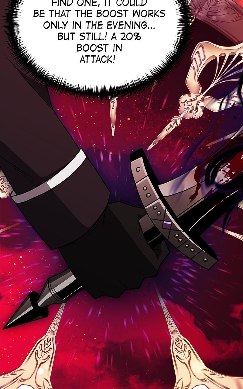 Time-Limited Genius Dark Knight Chap 46 - Next Chap 47