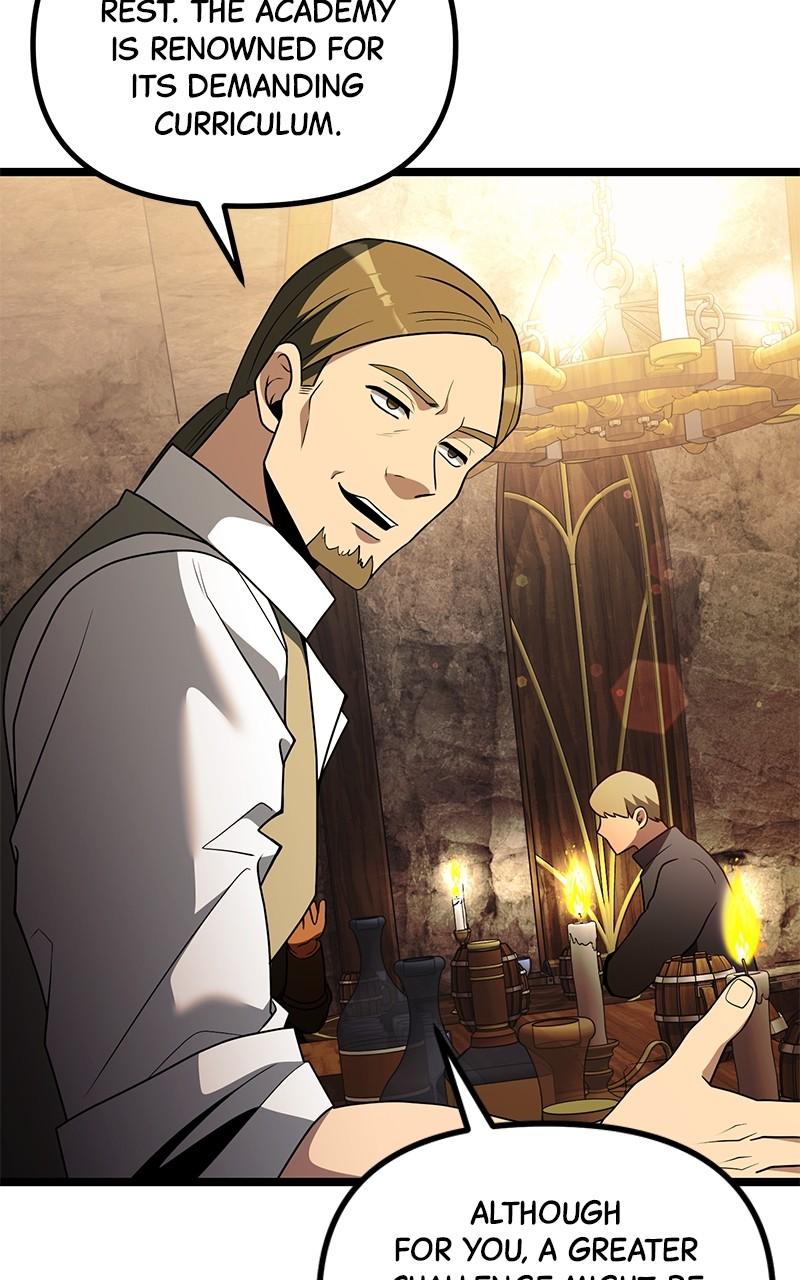 Time-Limited Genius Dark Knight Chap 46 - Next Chap 47