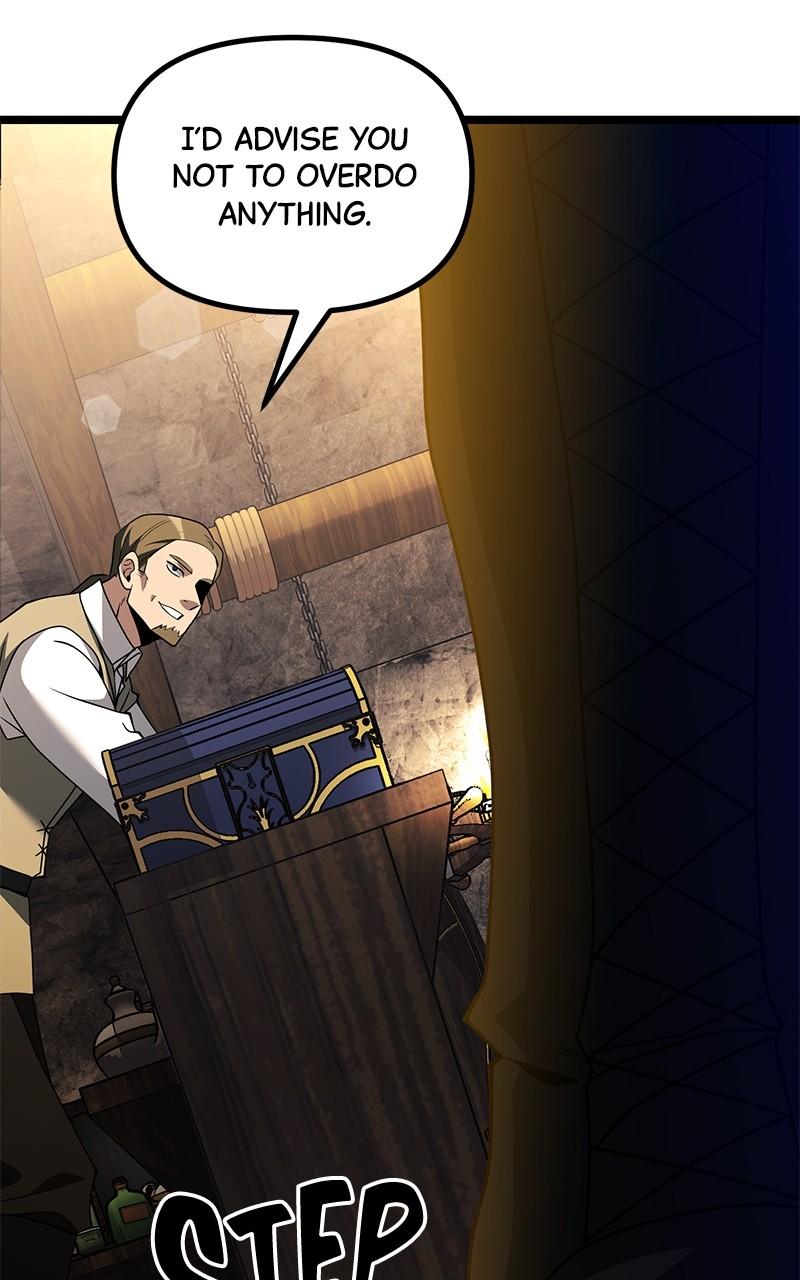 Time-Limited Genius Dark Knight Chap 46 - Next Chap 47