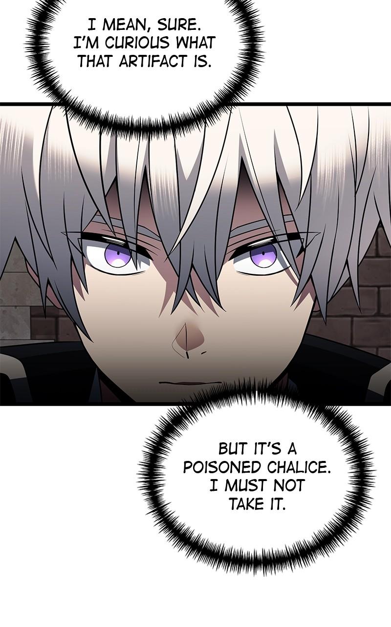 Time-Limited Genius Dark Knight Chap 48 - Next Chap 49
