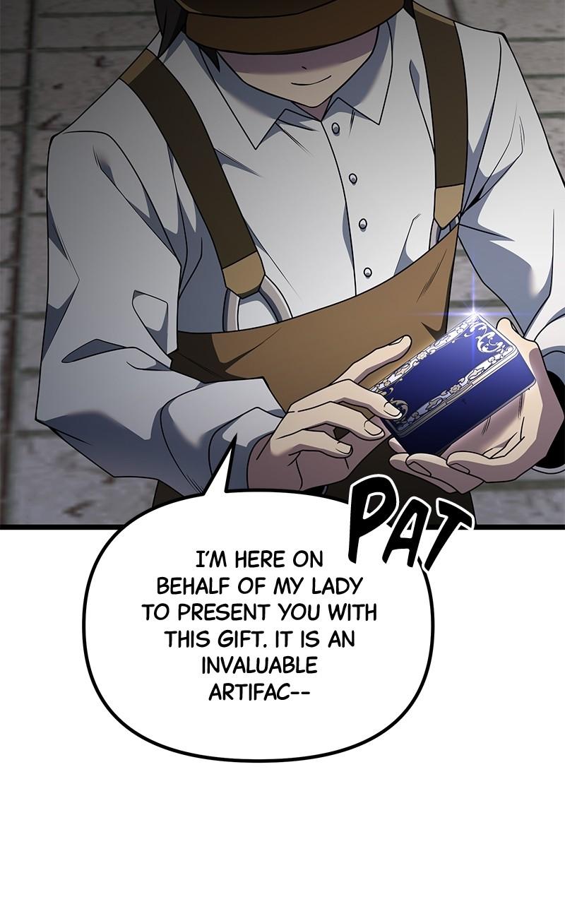 Time-Limited Genius Dark Knight Chap 48 - Next Chap 49