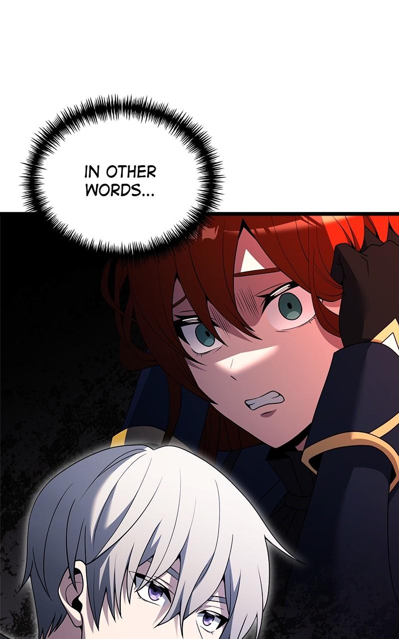 Time-Limited Genius Dark Knight Chap 48 - Next Chap 49