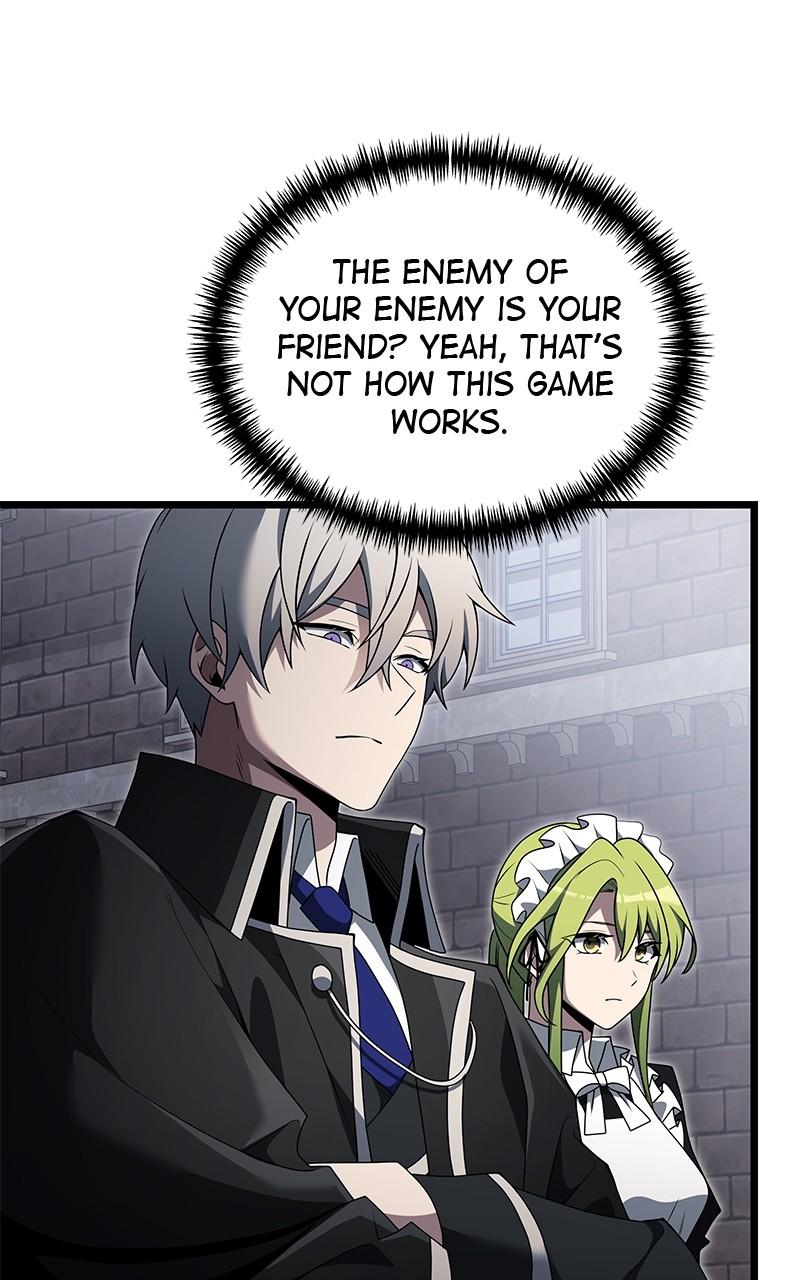 Time-Limited Genius Dark Knight Chap 48 - Next Chap 49