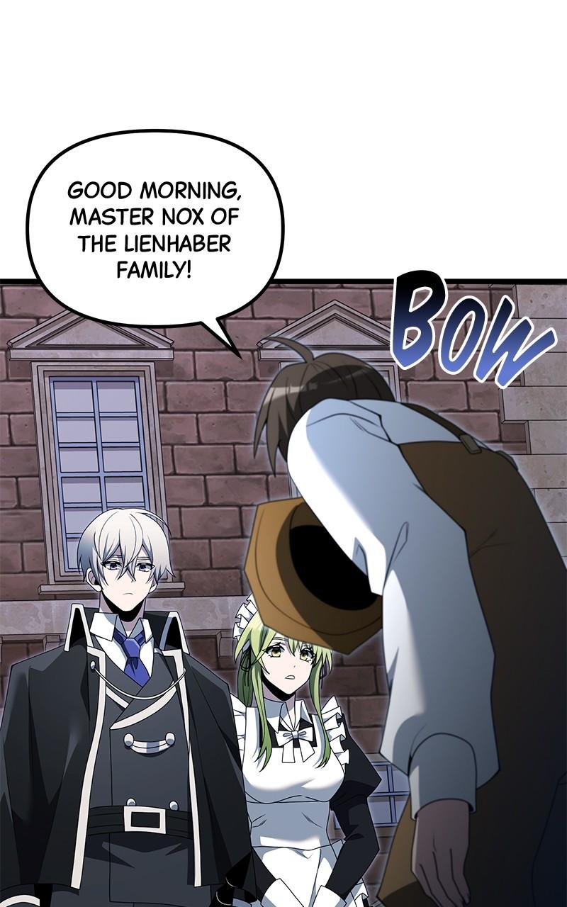 Time-Limited Genius Dark Knight Chap 48 - Next Chap 49