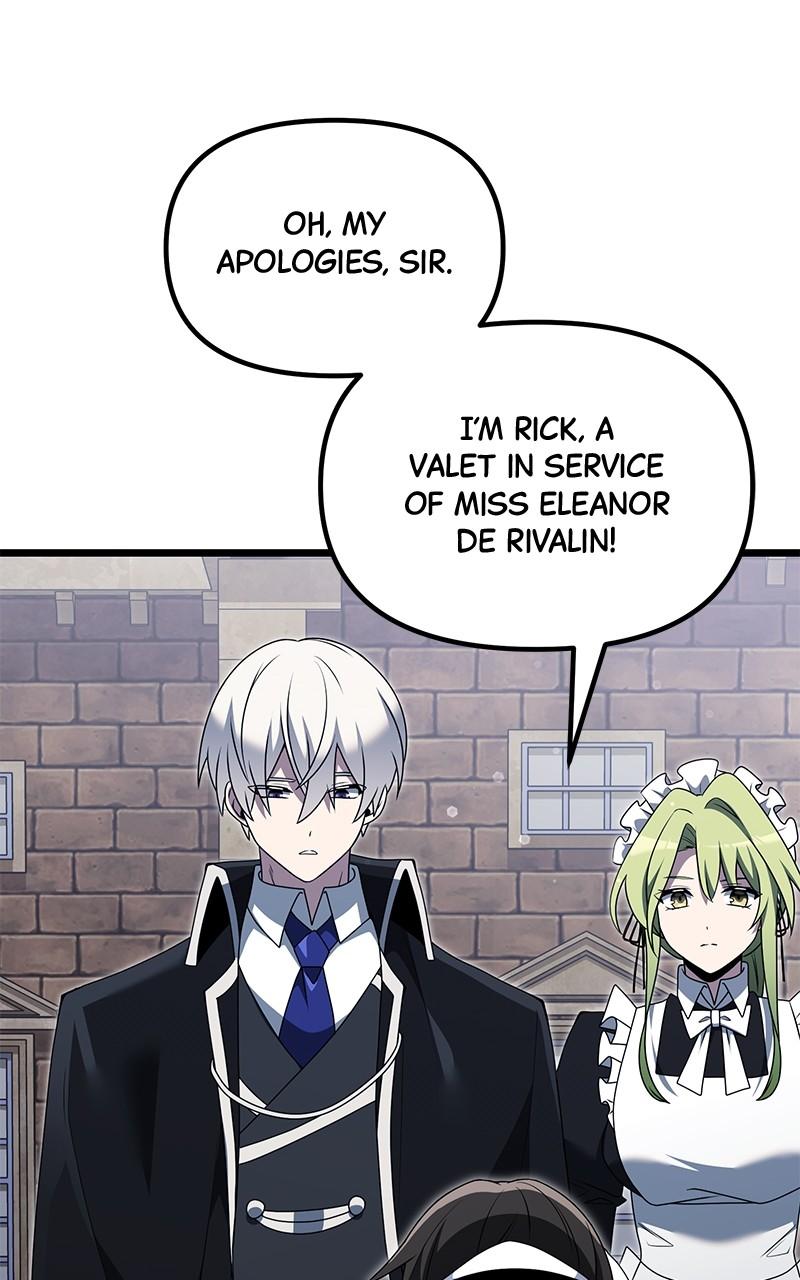 Time-Limited Genius Dark Knight Chap 48 - Next Chap 49