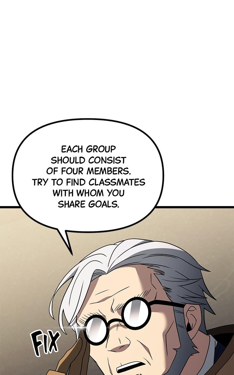 Time-Limited Genius Dark Knight Chap 48 - Next Chap 49