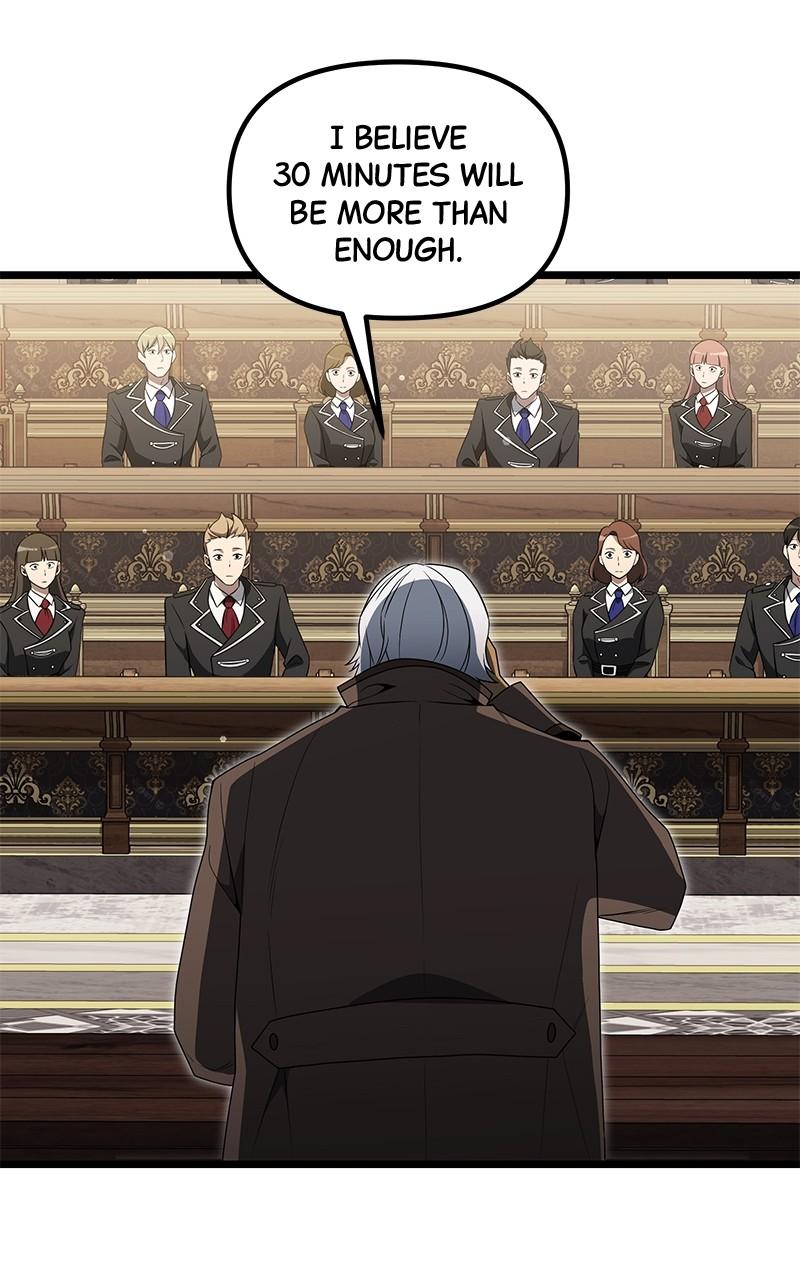 Time-Limited Genius Dark Knight Chap 48 - Next Chap 49