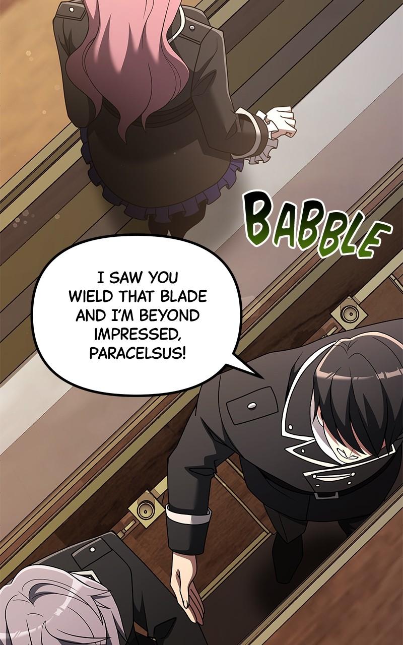 Time-Limited Genius Dark Knight Chap 48 - Next Chap 49