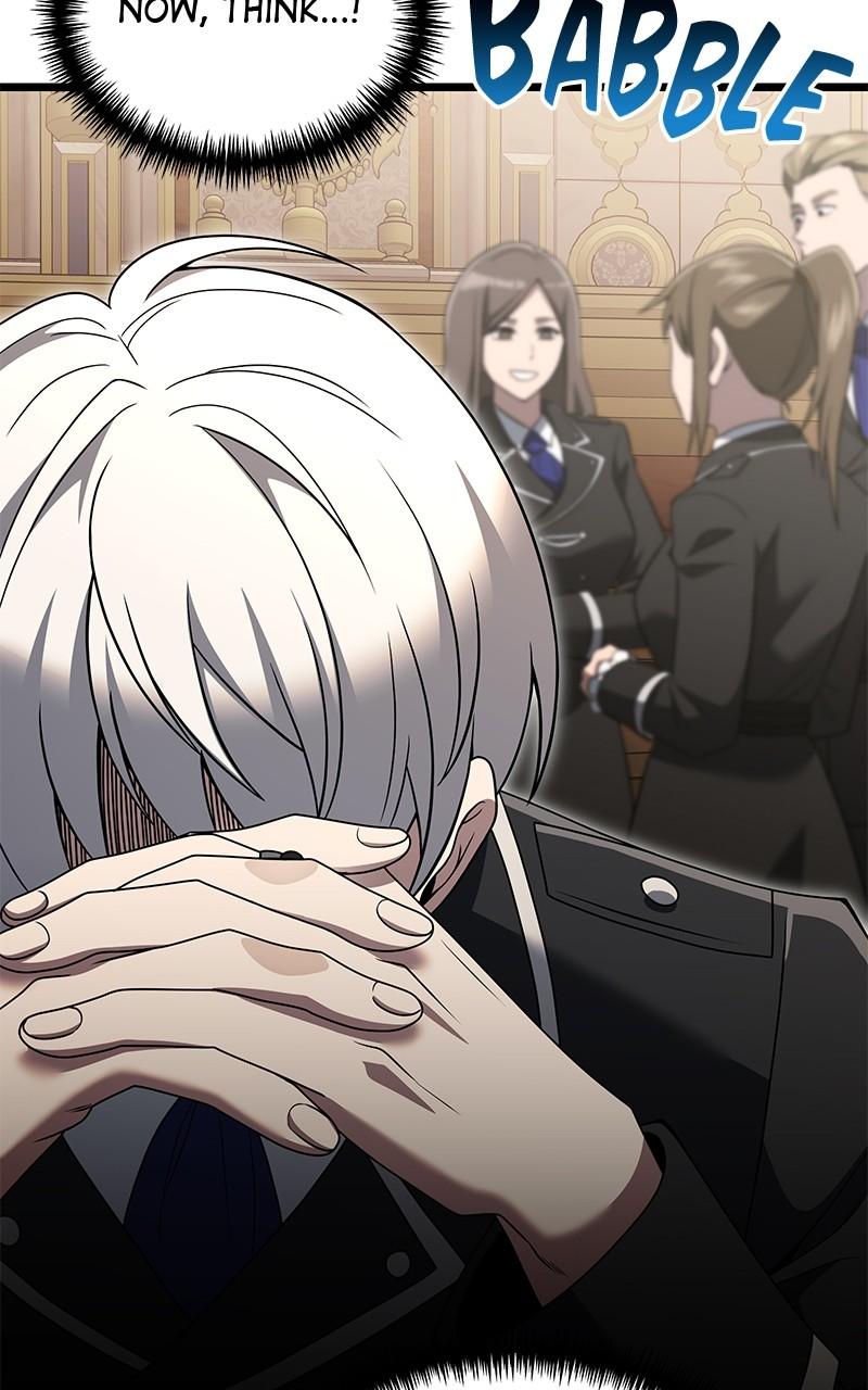 Time-Limited Genius Dark Knight Chap 48 - Next Chap 49