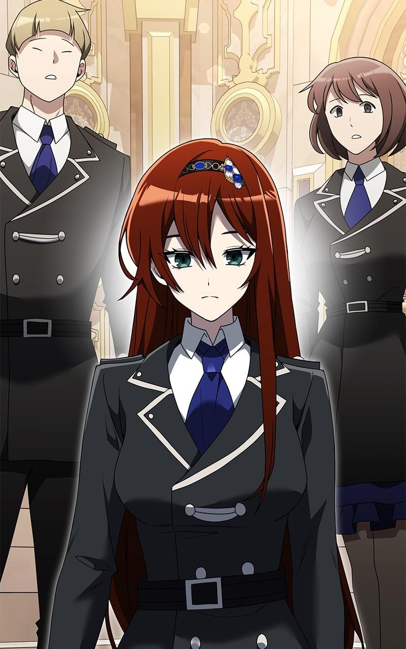 Time-Limited Genius Dark Knight Chap 48 - Next Chap 49