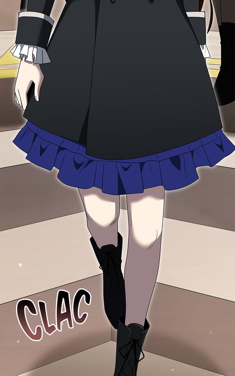 Time-Limited Genius Dark Knight Chap 48 - Next Chap 49