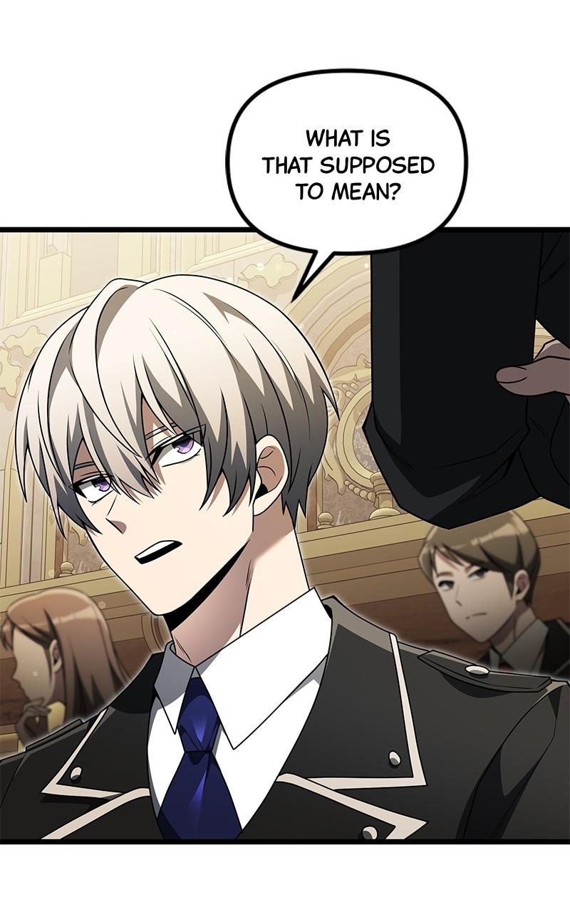 Time-Limited Genius Dark Knight Chap 48 - Next Chap 49