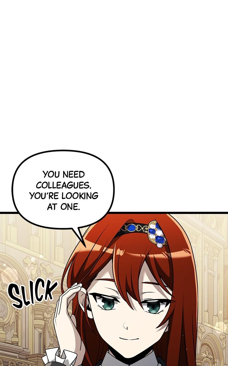 Time-Limited Genius Dark Knight Chap 48 - Next Chap 49