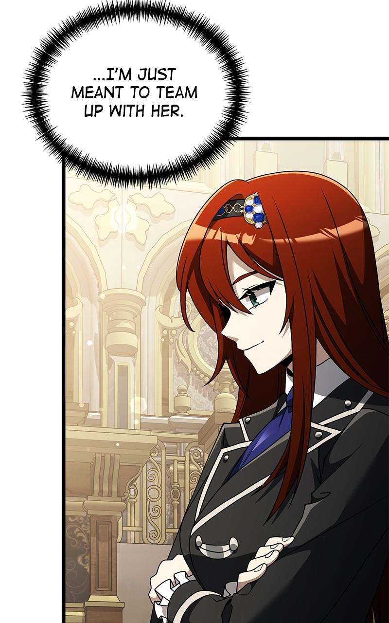 Time-Limited Genius Dark Knight Chap 48 - Next Chap 49