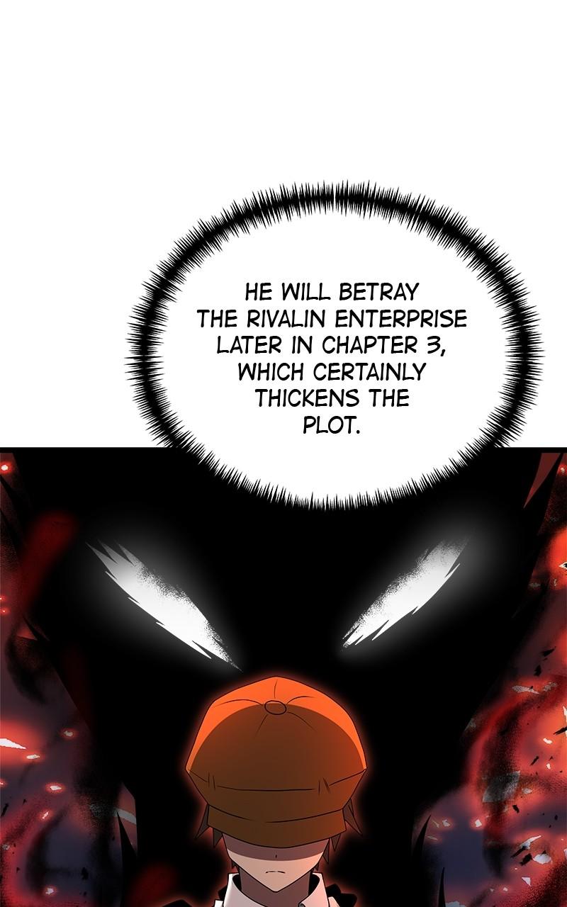 Time-Limited Genius Dark Knight Chap 48 - Next Chap 49