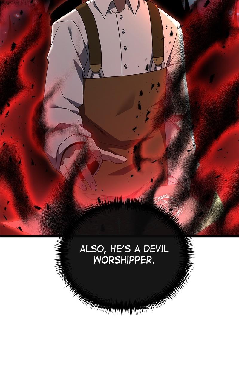 Time-Limited Genius Dark Knight Chap 48 - Next Chap 49