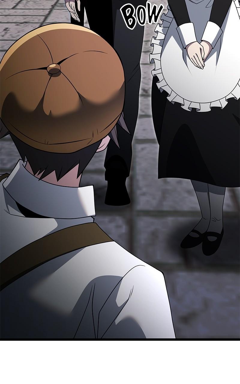 Time-Limited Genius Dark Knight Chap 48 - Next Chap 49