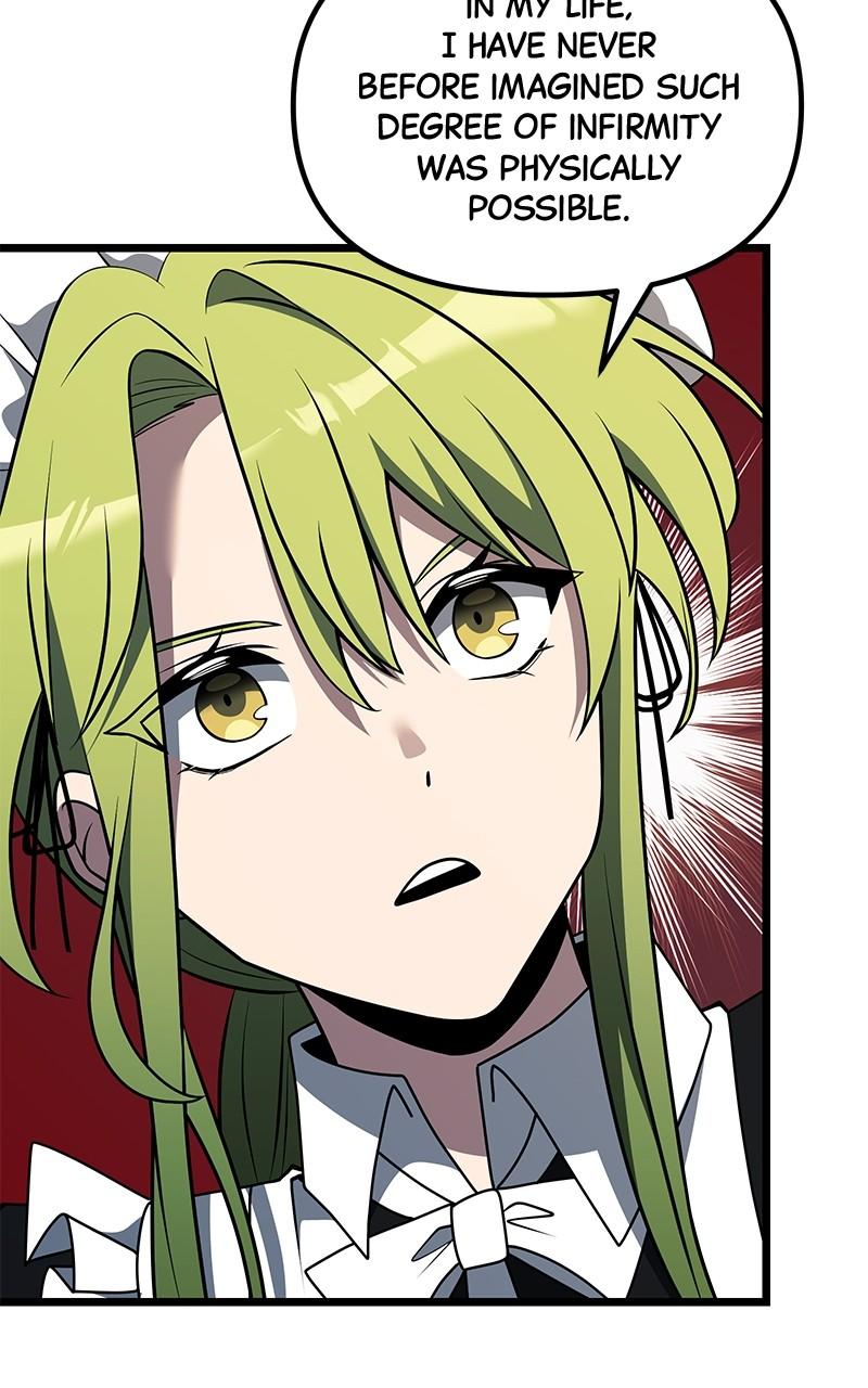 Time-Limited Genius Dark Knight Chap 48 - Next Chap 49