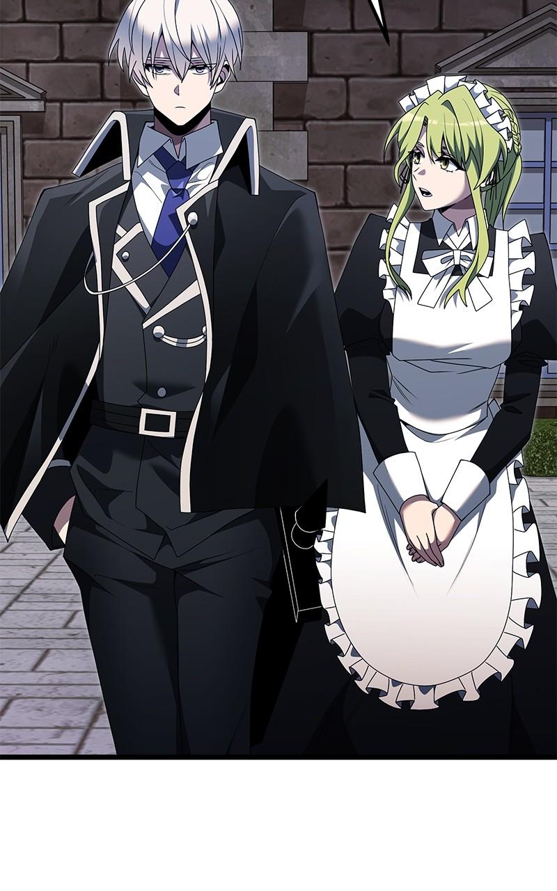 Time-Limited Genius Dark Knight Chap 48 - Next Chap 49