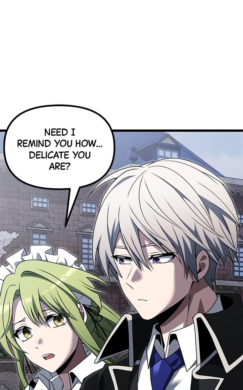 Time-Limited Genius Dark Knight Chap 48 - Next Chap 49