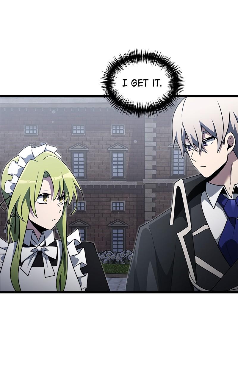 Time-Limited Genius Dark Knight Chap 48 - Next Chap 49