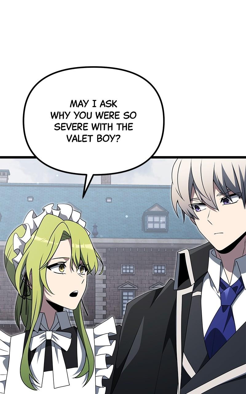 Time-Limited Genius Dark Knight Chap 48 - Next Chap 49
