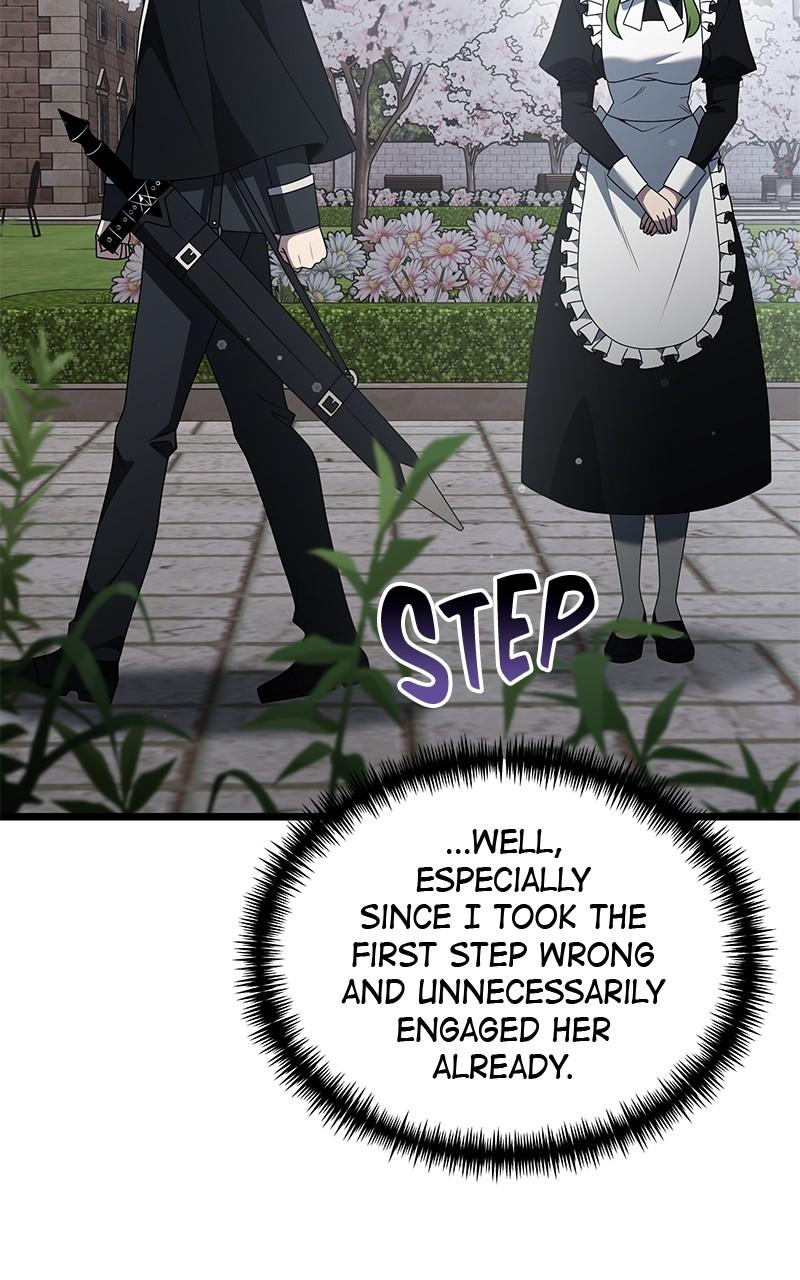 Time-Limited Genius Dark Knight Chap 48 - Next Chap 49