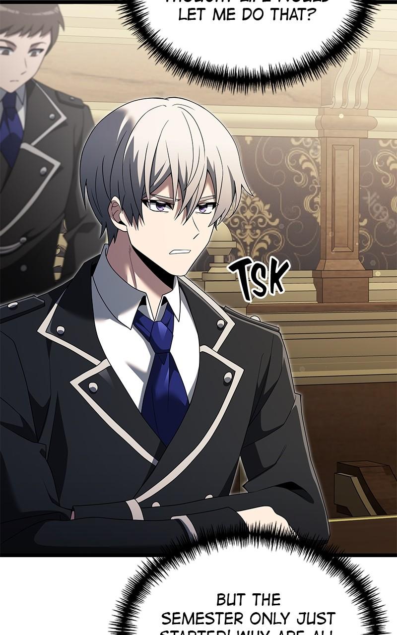 Time-Limited Genius Dark Knight Chap 48 - Next Chap 49