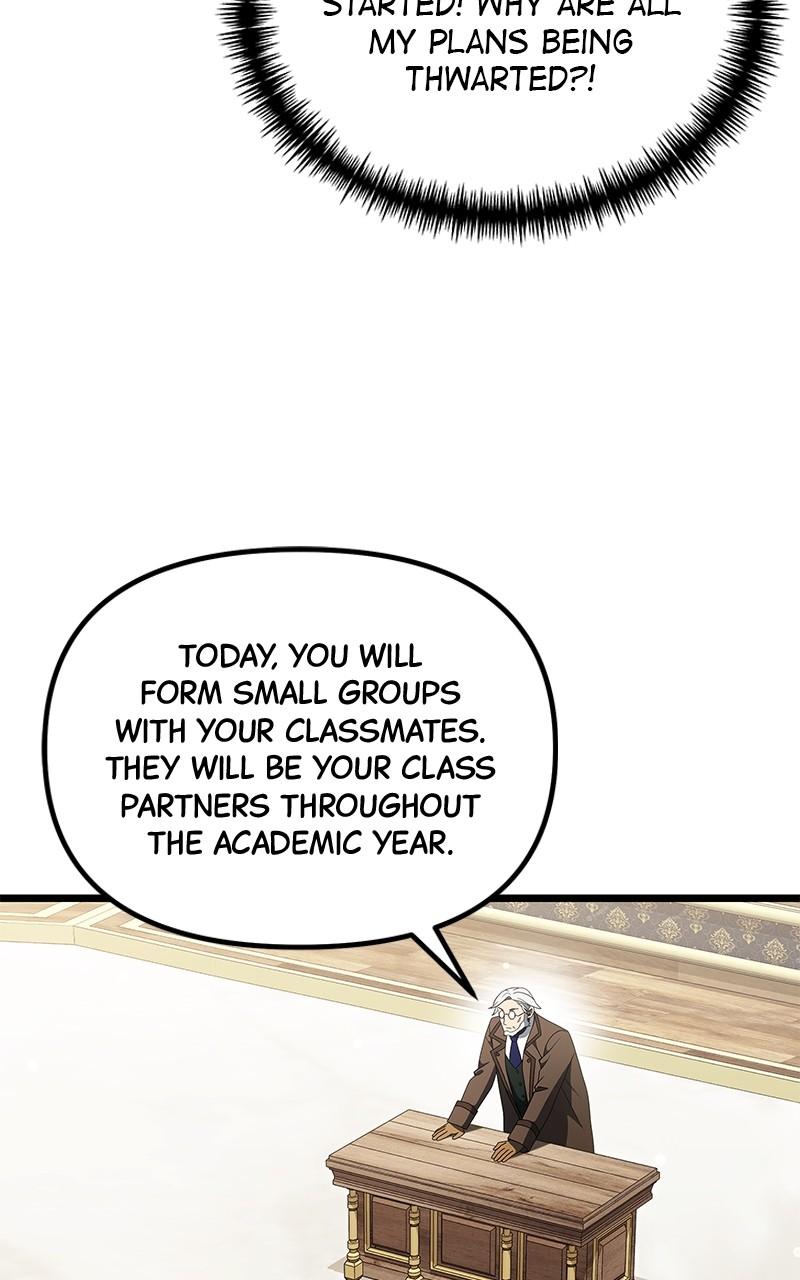 Time-Limited Genius Dark Knight Chap 48 - Next Chap 49