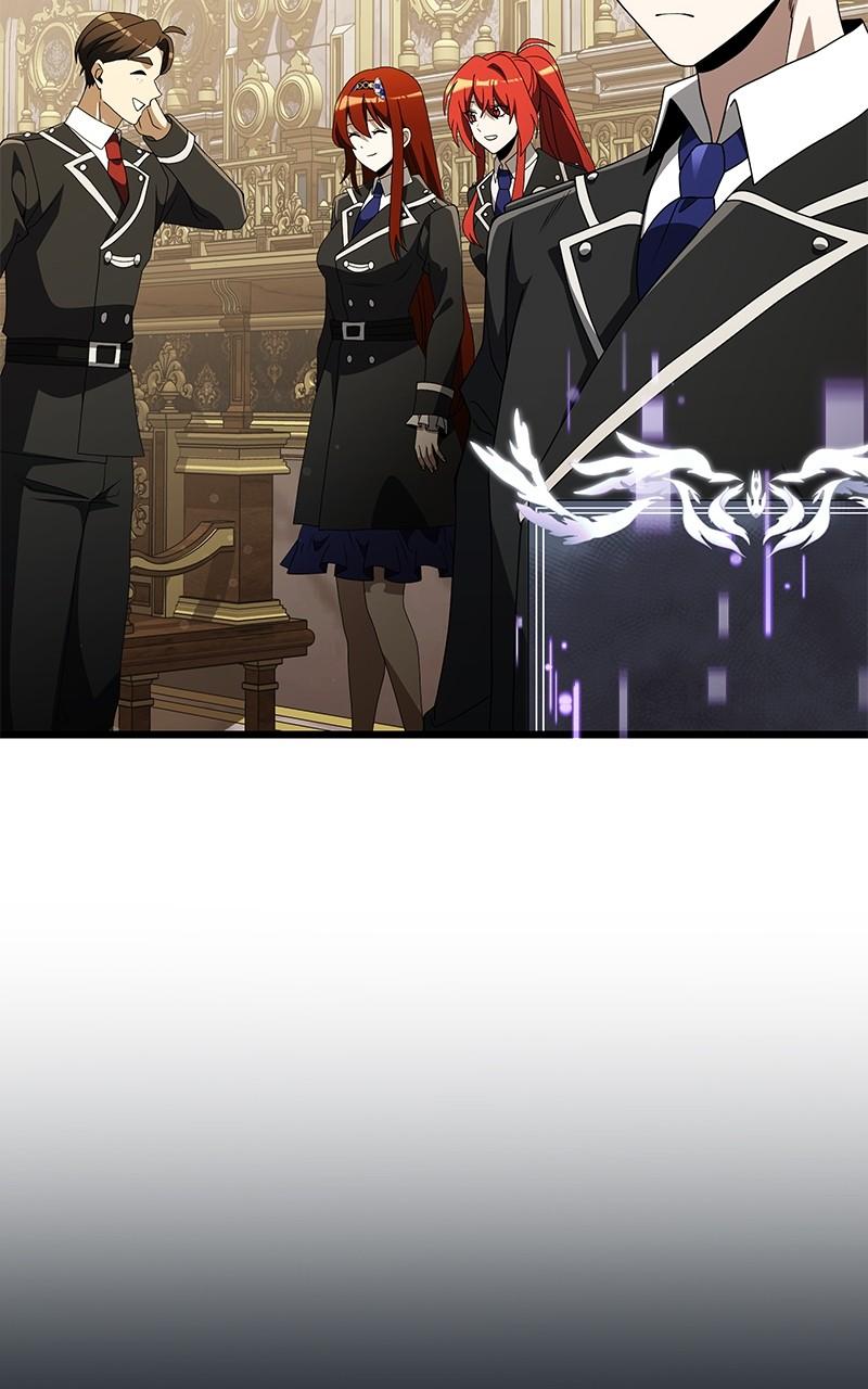 Time-Limited Genius Dark Knight Chap 49 - Next Chap 50