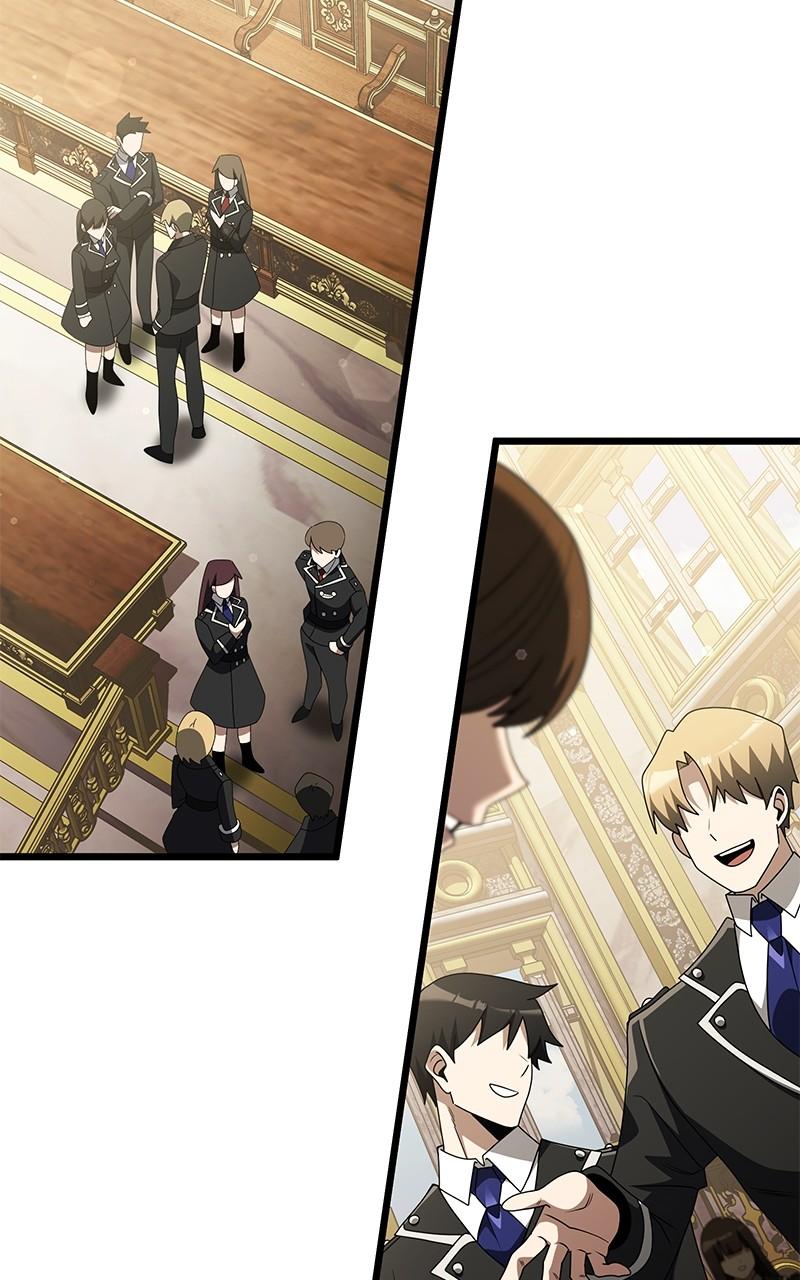 Time-Limited Genius Dark Knight Chap 49 - Next Chap 50