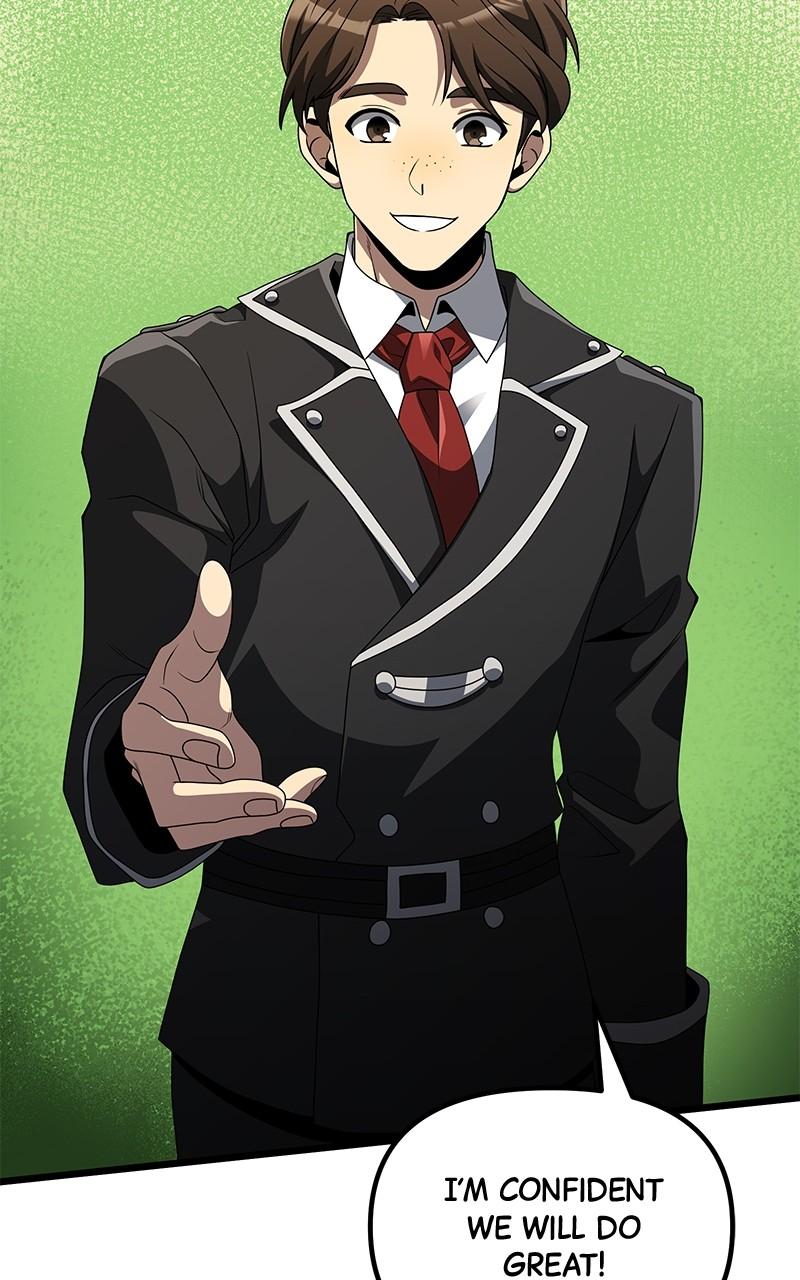 Time-Limited Genius Dark Knight Chap 49 - Next Chap 50