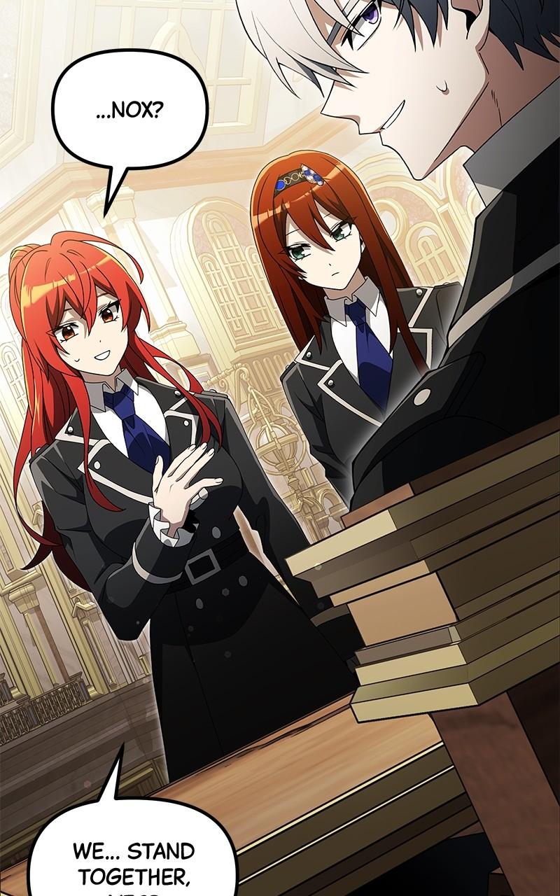 Time-Limited Genius Dark Knight Chap 49 - Next Chap 50