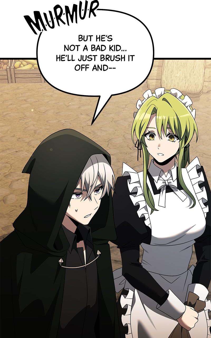 Time-Limited Genius Dark Knight Chap 49 - Next Chap 50