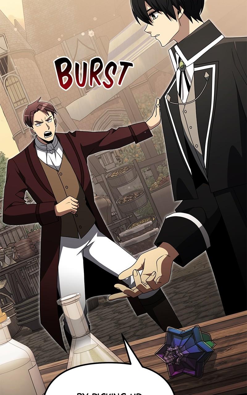 Time-Limited Genius Dark Knight Chap 49 - Next Chap 50