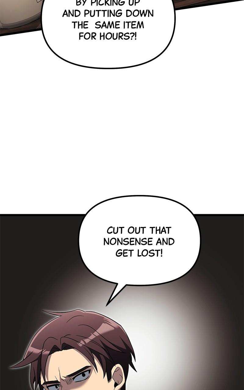 Time-Limited Genius Dark Knight Chap 49 - Next Chap 50
